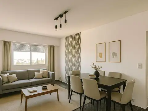 RAMOS MEJIA DEPARTAMENTO EN VENTA   