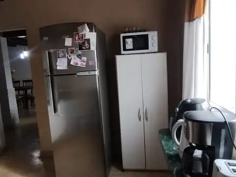 Casa en Venta con 3 cocheras