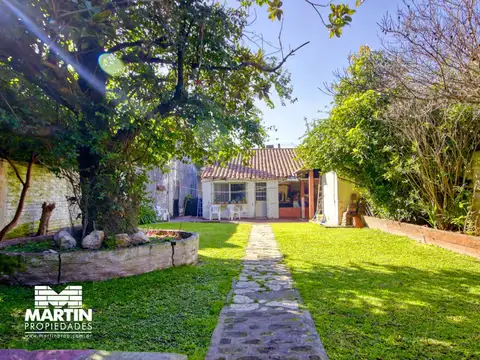 Casa en Venta en Olivos, USD 280.000