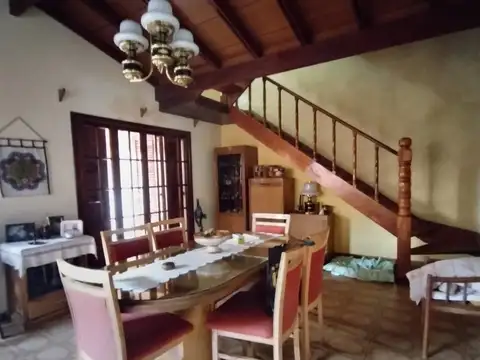 Casa en Venta 37 años