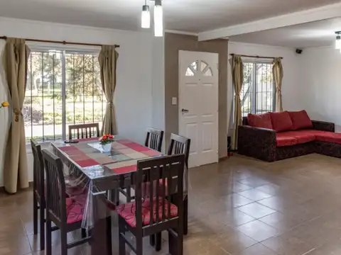 Casa en venta