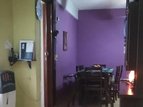 Depto Tipo Casa en Venta de 3 ambientes