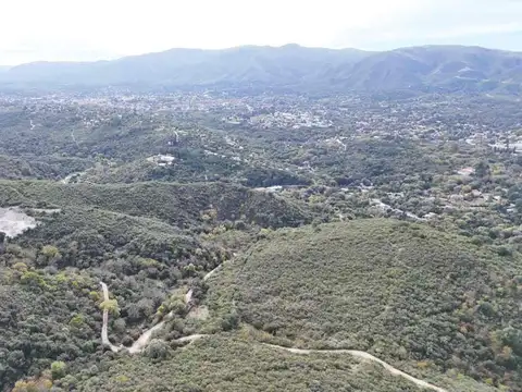 Valle hermoso
