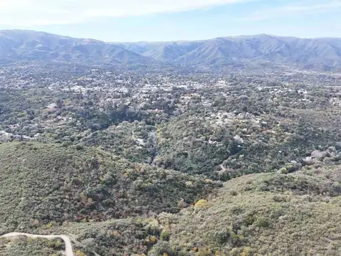 Terreno en Venta en Valle Hermoso, Punilla