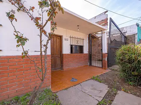 VENTA CASA 2 AMBIENTES SAN MIGUEL APTA CREDITO