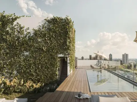 Departamento en Venta en Belgrano, USD 300.240