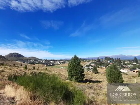 Terreno en Venta 27  mts Frente