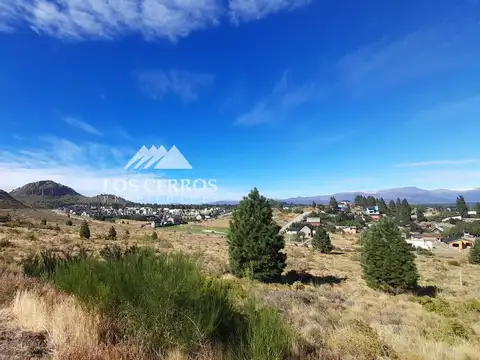 Terreno en Venta 27  mts Frente