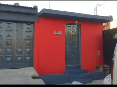 Casa en Venta en Ensenada [Cod: 512]