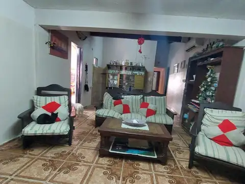 Casa en Venta en Ensenada, USD 60.000