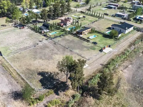 Terreno en Venta de 2000,0 m2