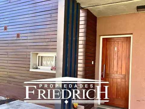 DORMI  en VENTA  - Club de Campo El Nacional