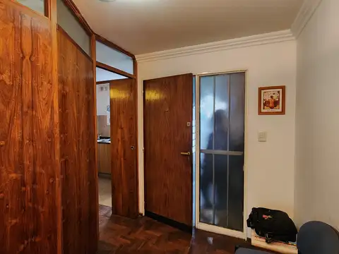 Departamento en Venta 52 años