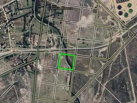 Terreno en Venta de 14700,0 m2