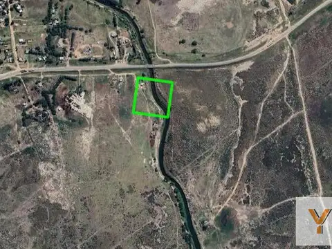 Terreno en Venta en Grünbein, USD 104.000