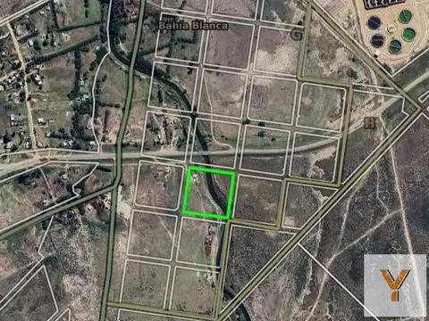 Terreno en Venta de 14700,0 m2