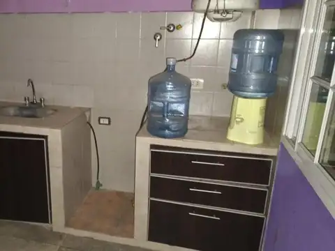 Galpon en Alquiler en Gregorio de Laferrere, $ 2.600.000