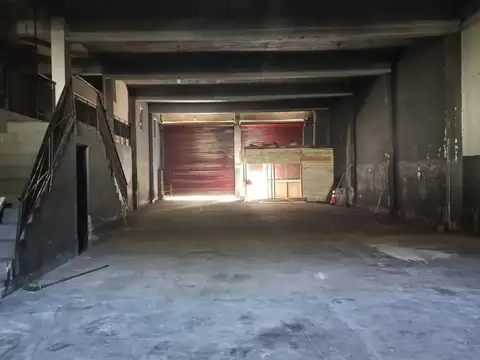 Galpón en alquiler en Gregorio De Laferrere