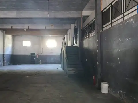 Galpon en Alquiler en Gregorio de Laferrere, $ 2.600.000