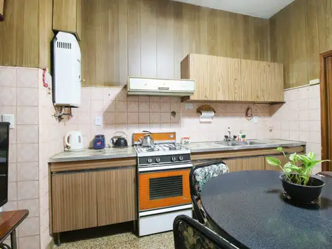 VENTA casa 4 amb terraza garaje POMPEYA
