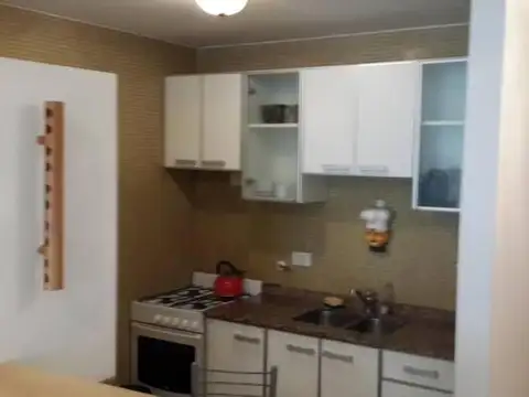 Departamento en Alquiler Temporal en Barrio Norte, USD 800