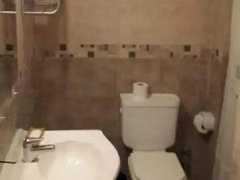 1 AMBIENTE | Charcas al 3000