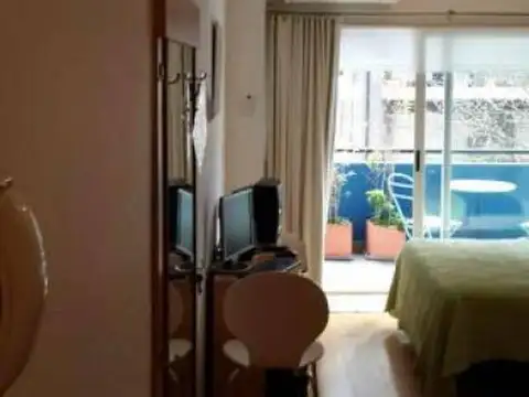 Departamento en Alquiler Temporal de 1 dormitorio