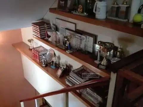 Casa en Venta 15 años