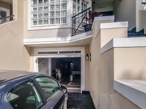 Casa en Venta en Villa Devoto, USD 480.000