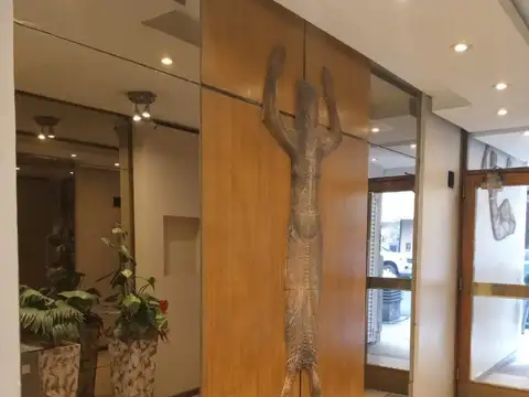 VENTA OFICINA EN Z/CENTRO!