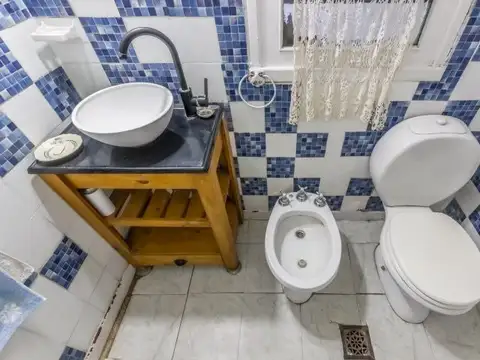 Casa en Venta en San Isidro, USD 220.000