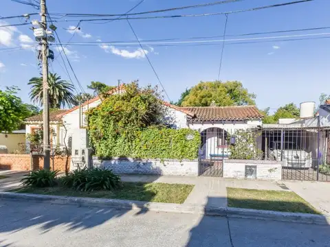 Marinsalta 953 , Piso 0