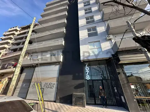 VENTA | DEPARTAMENTO 2 AMBIENTES A ESTRENAR CON BALCÓN | FINANCIACIÓN DIRECTA