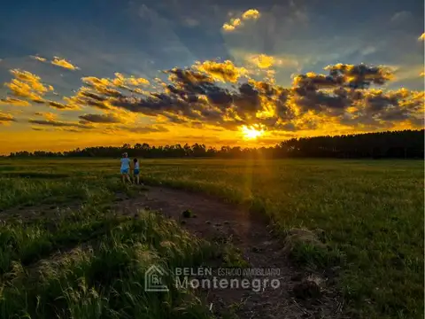 Barrio privado  Paseo del Sol
