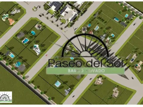 Terreno en Venta en Marcos Paz, USD 13.999