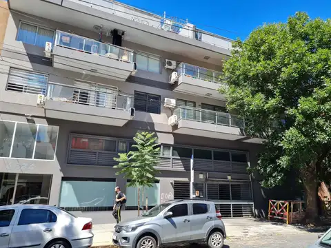 Cochera - Villa Urquiza