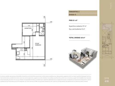 Dr. Alfredo E. Springolo  al 600