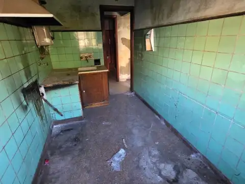 Casa en Venta de 5 dormitorios