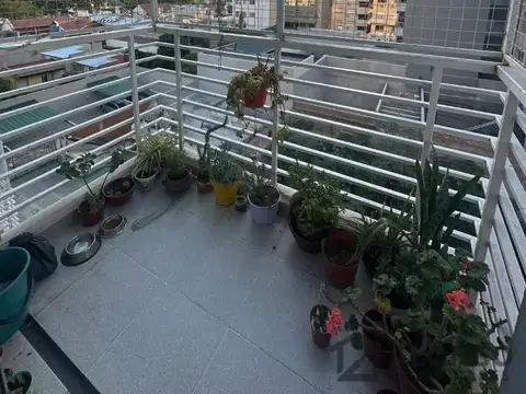 Departamento en Venta 8 años