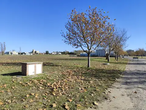 Cerrito Colorado Barrio San Ignacio