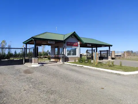 Terreno en venta en Cerrito Colorado