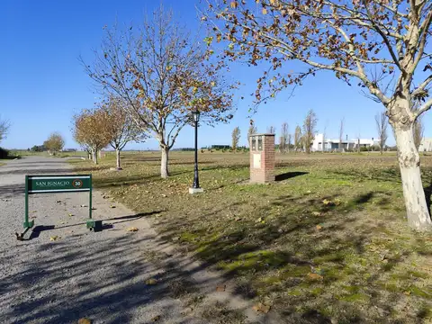 Terreno en Venta en Junín, USD 18.700