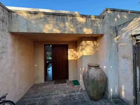 Casa en Venta 10 años