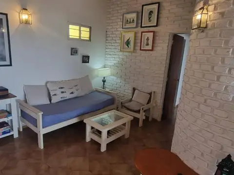 Departamento en Venta en Villa Gesell, USD 86.000