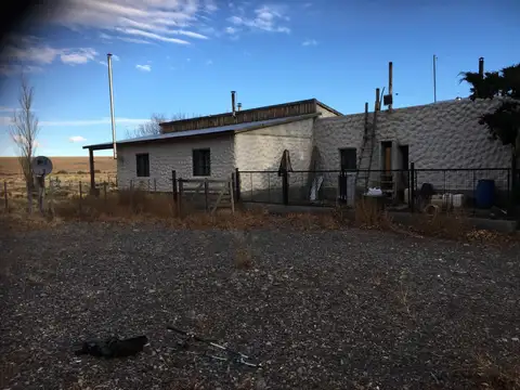 Campo en Venta de 13.157  ha