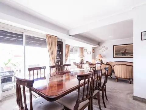 Departamento en Venta de 4 ambientes