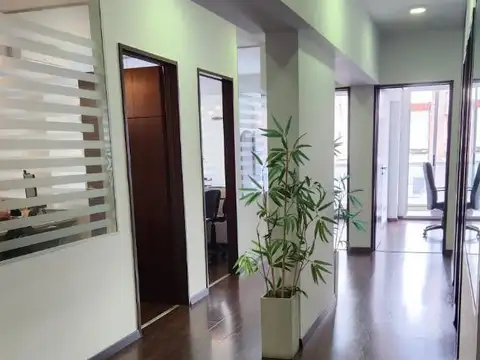 Piso de oficinas en alquiler en Nuñez - Belgrano