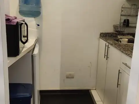 Oficina en Alquiler al Norte