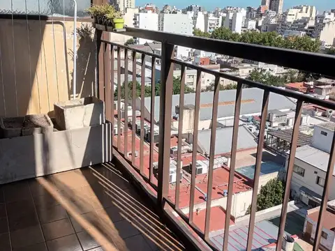 Departamento en Alquiler Temporal 40 años