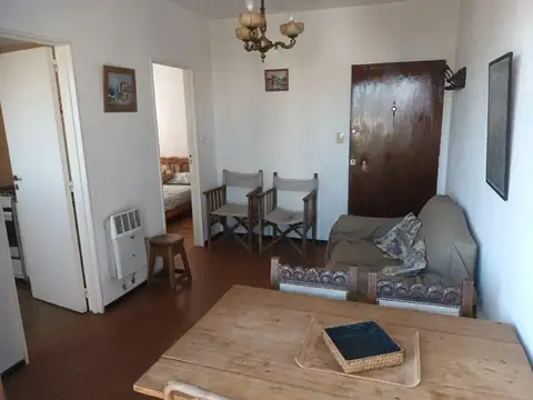 Departamento en Alquiler Temporal al Suroeste